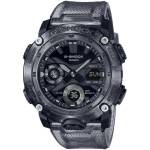 Casio GA-2000SKE-8AER Часовници