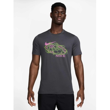 Nike Тениска m nk tee wildcard