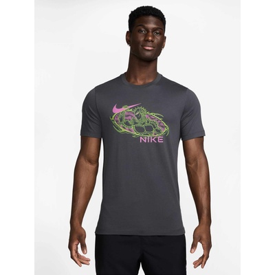 Nike Тениска m nk tee wildcard
