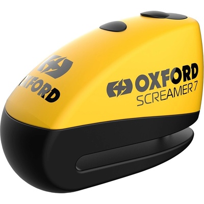 Oxford SCREAMER 7
