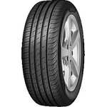 Sava Intensa HP2 ( 205/45 R17 88V XL, с протектор на джанта (MFS) DOT2022 ) (5942741073941) - tirendo Автомобилни гуми