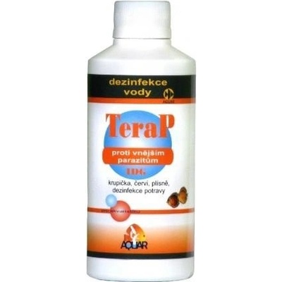 Aquar Terap IDG 30 ml