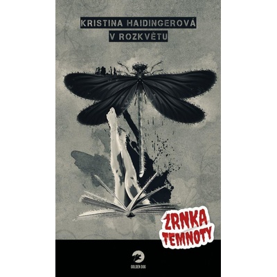 V rozkvětu - Zrnka temnoty 4