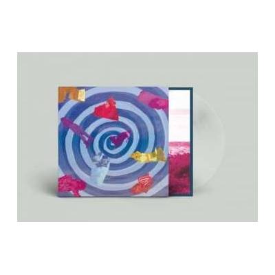 Genevieve Artadi - Dizzy Strange Summer LP