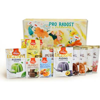 Limitovaná sada: Pro radost z Velikonoc + Vykrajovátka – Zboží Dáma