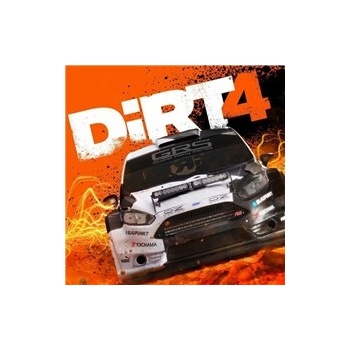 DiRT 4