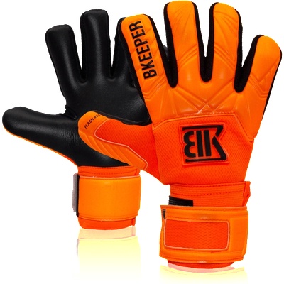 Bkeeper Вратарски ръкавици Bkeeper FLASH #26 Orange