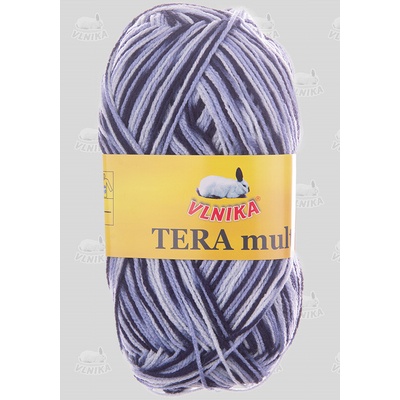 Příze Tera Multi Varianta: 802