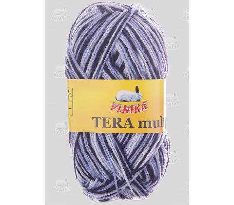 Příze Tera Multi Varianta: 802