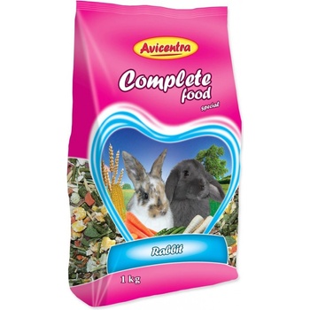 Avicentra Special králik 1 kg