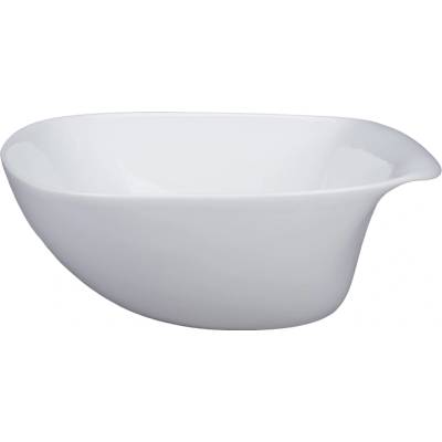 RAK Porcelain Miska Cloud bílá 2900 ml
