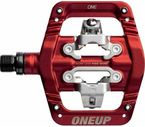 OneUp Components Clip pedály