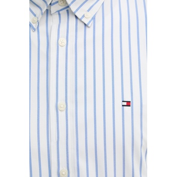 Tommy Hilfiger Риза Tommy Hilfiger (MW0MW41780)