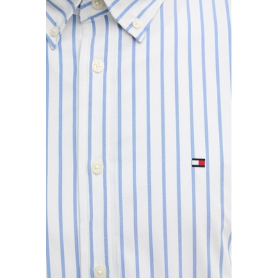 Tommy Hilfiger Риза Tommy Hilfiger (MW0MW41780)