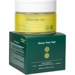 OTTIE Ексфолиращи тампони Ottie Scour Peel Pads