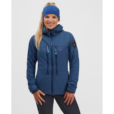 Silvini Lupa WJ2102 navy turquoise