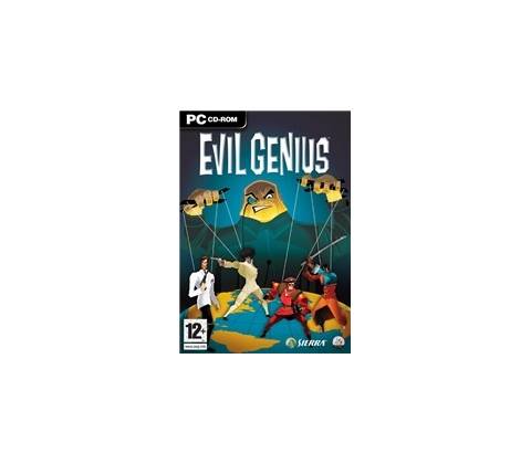 Evil Genius