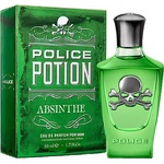Police Potion Absinthe EDP 30 ml Парфюми