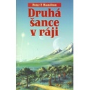 Druhá šance v ráji - Peter F. Hamilton