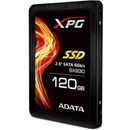ADATA SX930 120GB SATA3 ASX930SS3-120GM-C