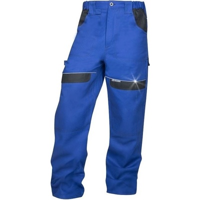 Ardon H8124 nohavice COOL TREND do pasu Modro čierna