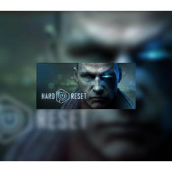 Hard Reset (Extended Edition)