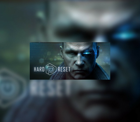 Hard Reset (Extended Edition)