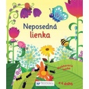 Neposedná lienka