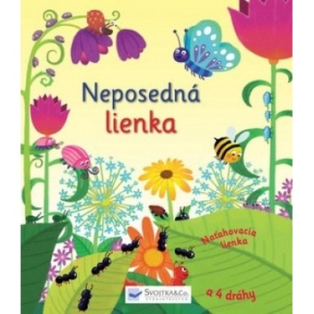 Neposedná lienka