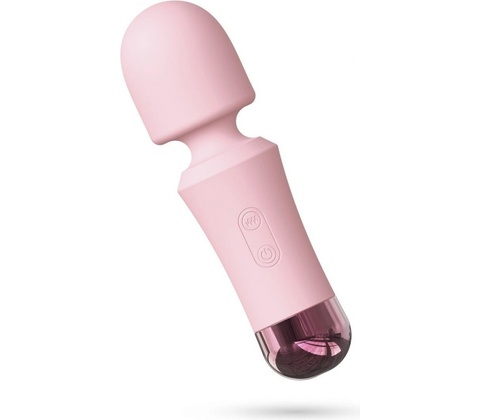 Crushious Wanda Pink