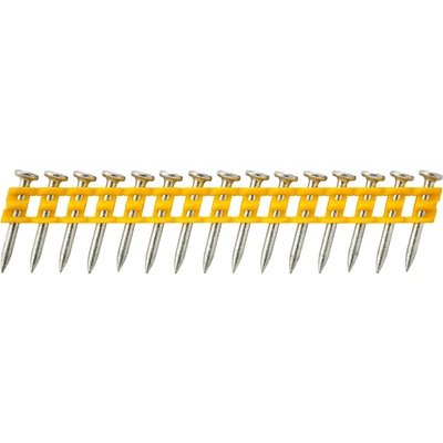 DEWALT STD 50 x 2,6 mm klince do betónu pre DCN890 - 510 ks DCN8901050