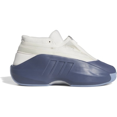 adidas Баскетболни кецове Adidas Men's Crazy Infinity Basketball Trainers - Preloved Ink