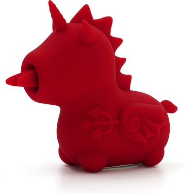 Ünihörn Blaze Diablo Double Tongued Devil