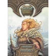 Twilight of the Gods: Season of Prophecy