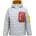 Peak Performance Мъжко пухено яке Peak Performance Helium Utility Down Hood Down jacket - Summit Smoke (004-6253-0714)