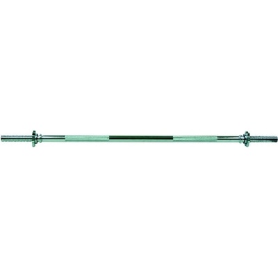 Master vzpěračská tyč rovná 120 cm / 30 mm
