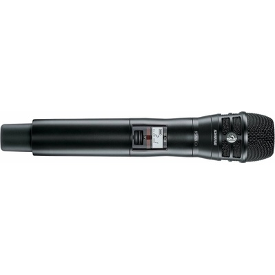 C-TECH Stolní MIC-04E, 3,5"mm stereo jack, kabel 1,5m (MIC-04E)
