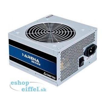 Chieftec iArena Series 400W GPB-400S