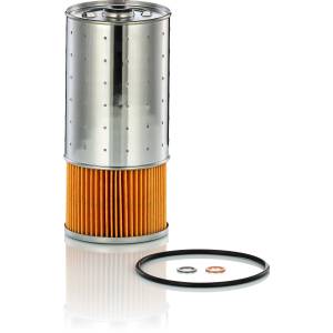 Mann-filter Маслен филтър mann-filter pf 1055/1 x