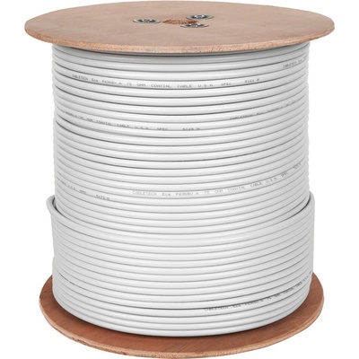 CABLETECH Koaxiálny kábel F690 BV 305 m L-KAB0010