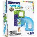 Magna Tiles Magna-tiles Hamster Wheel 13 Pcs (90358)