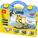 Wange Power Machinery s motorem 4v1 178 ks