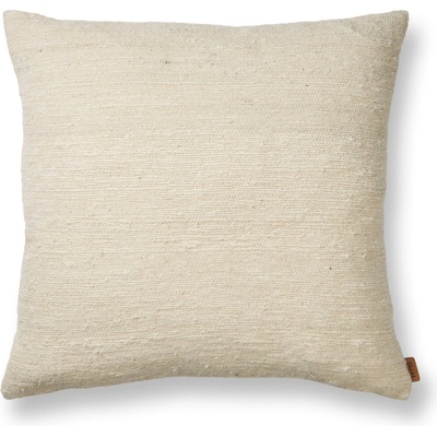 ferm LIVING Възглавничка NETTLE 50 х 50 см, естествен, памук / коприва, ферма LIVING (FERM1104267549)