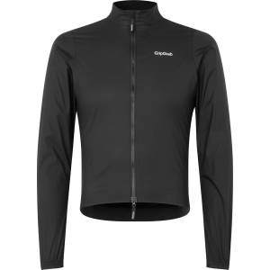 GripGrab Мъжко ветрозащитно яке за колоездене GripGrab PACR Winddichte Leichte Windjacke Cycling jacket - Black - размер XL (051-1493-0114)