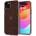 Spigen Блестящ Калъф за iPhone 15 Plus, Spigen Liquid Crystal Glitter Quartz Case, Розов (ACS06649)