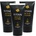 3 x Titan gel - Титан гел платинум за уголемяване на пениса