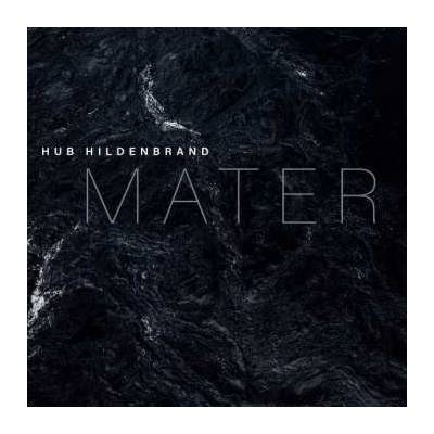 Hub Hildenbrand - Mater CD