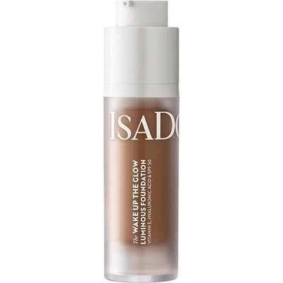 Isadora make-up 8N neutral 30 ml
