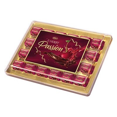 Vobro Cherry Passion 295g (1 ks) – Zboží Mobilmania