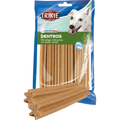 Trixie Dentros drůbeží tyčky 7 ks 180 g